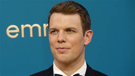 Jake Lacy Is Done Hiding